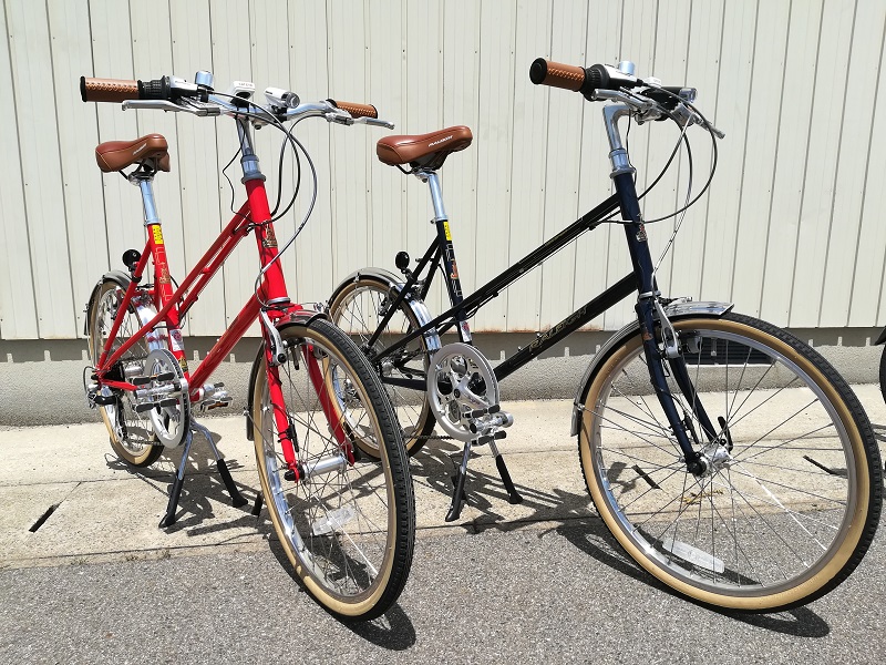 raleigh 自転車 評判